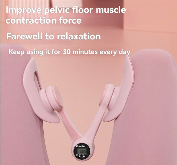 FLEXYTONE – 360° Thigh and Core Toner by FLEXYFYE