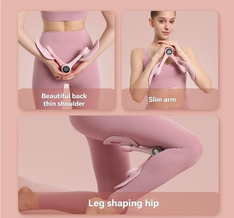 FLEXYTONE – 360° Thigh and Core Toner by FLEXYFYE