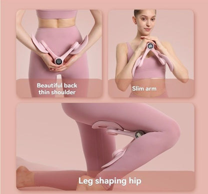 FLEXYTONE – 360° Thigh and Core Toner by FLEXYFYE